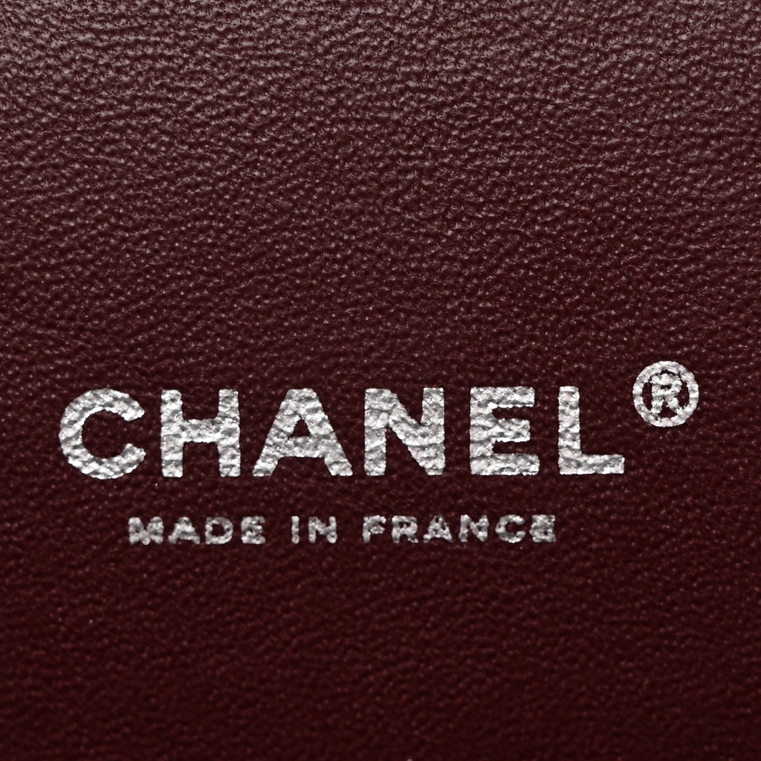 Chanel Caviar Quilted Maxi Double Flap Black 11 of 23
