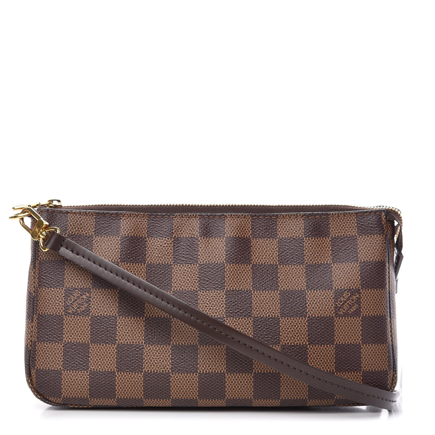 Damier Ebene Pochette Accessories NM