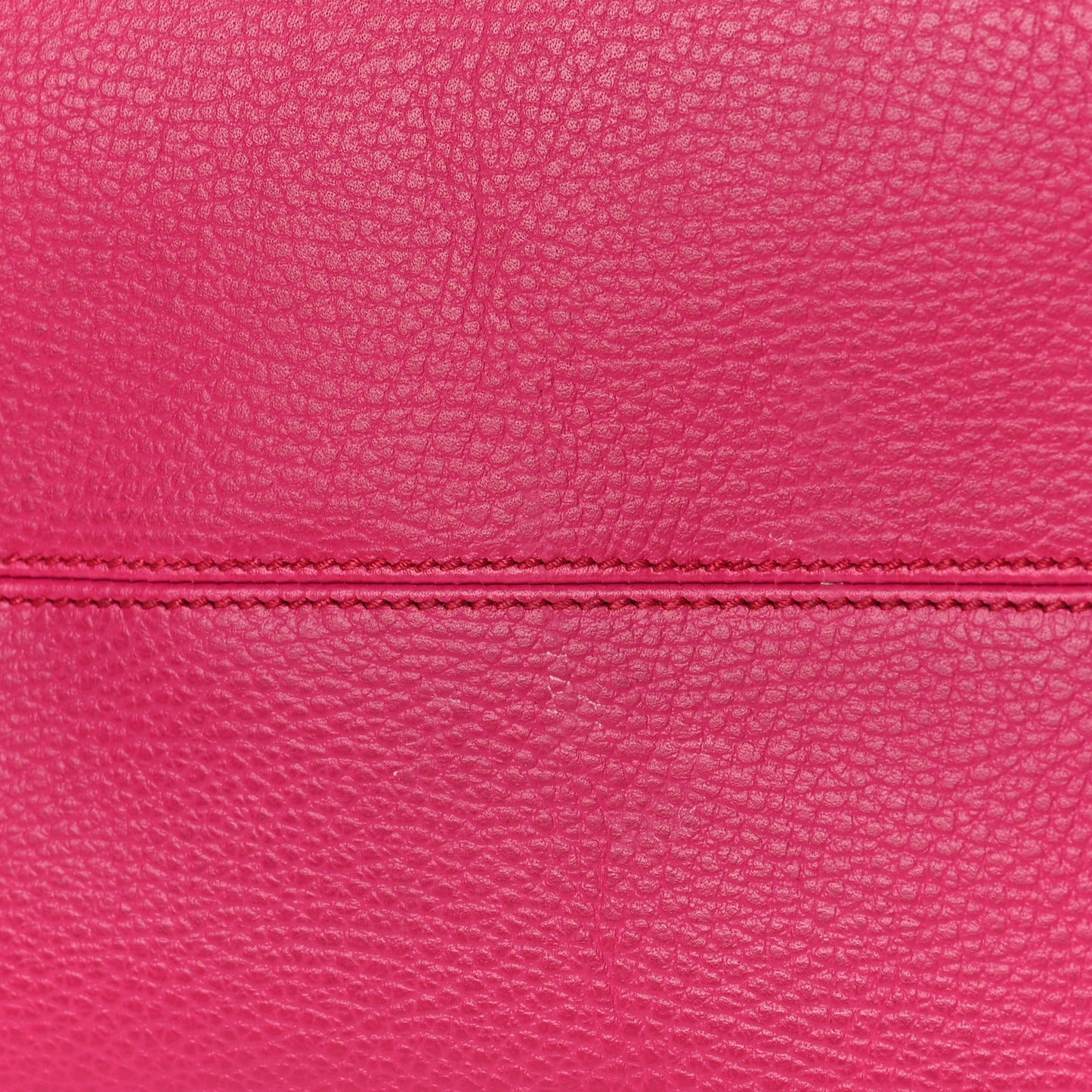 Dollar Calfskin Medium Swing Tote Blossom