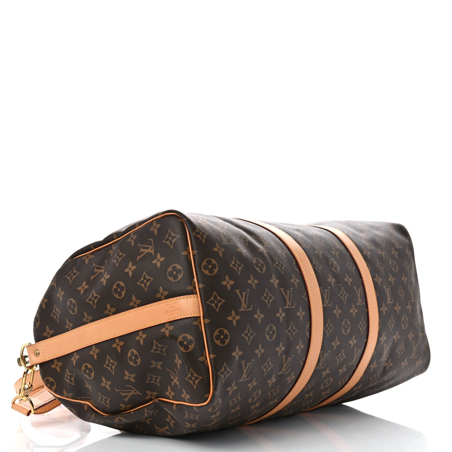 Monogram Keepall Bandouliere 50