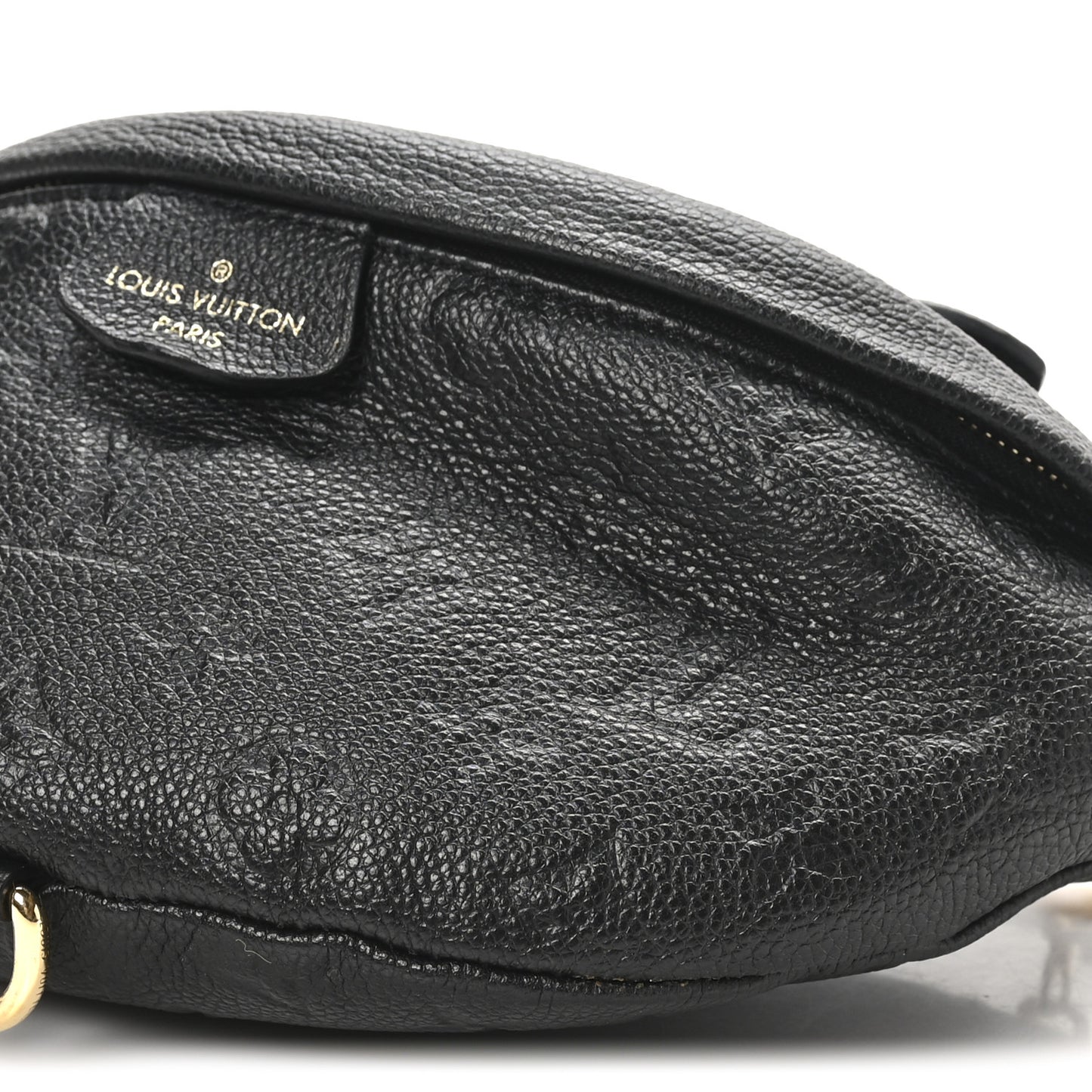 Empreinte BumBag Black