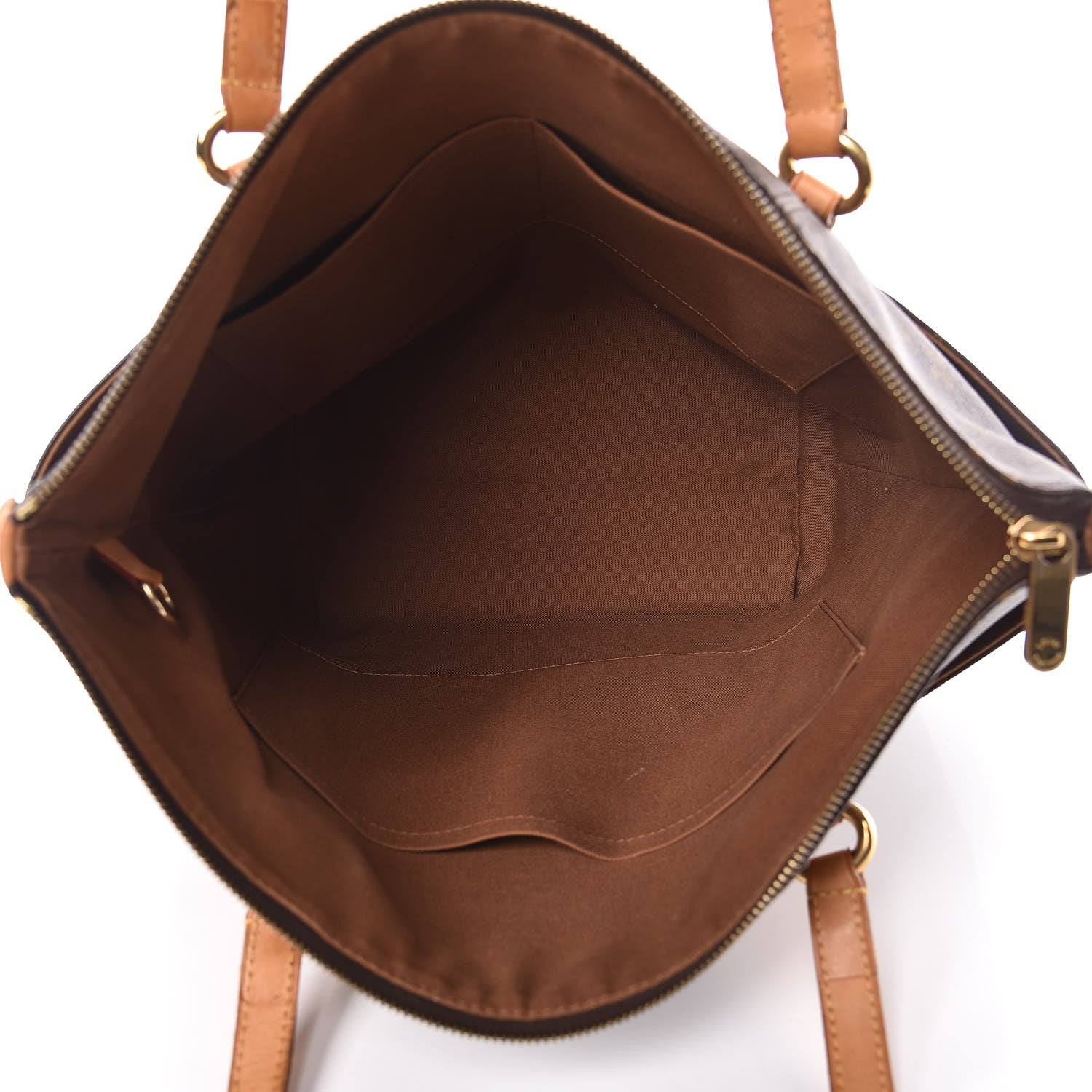 Louis Vuitton Monogram Totally MM 5 of 9