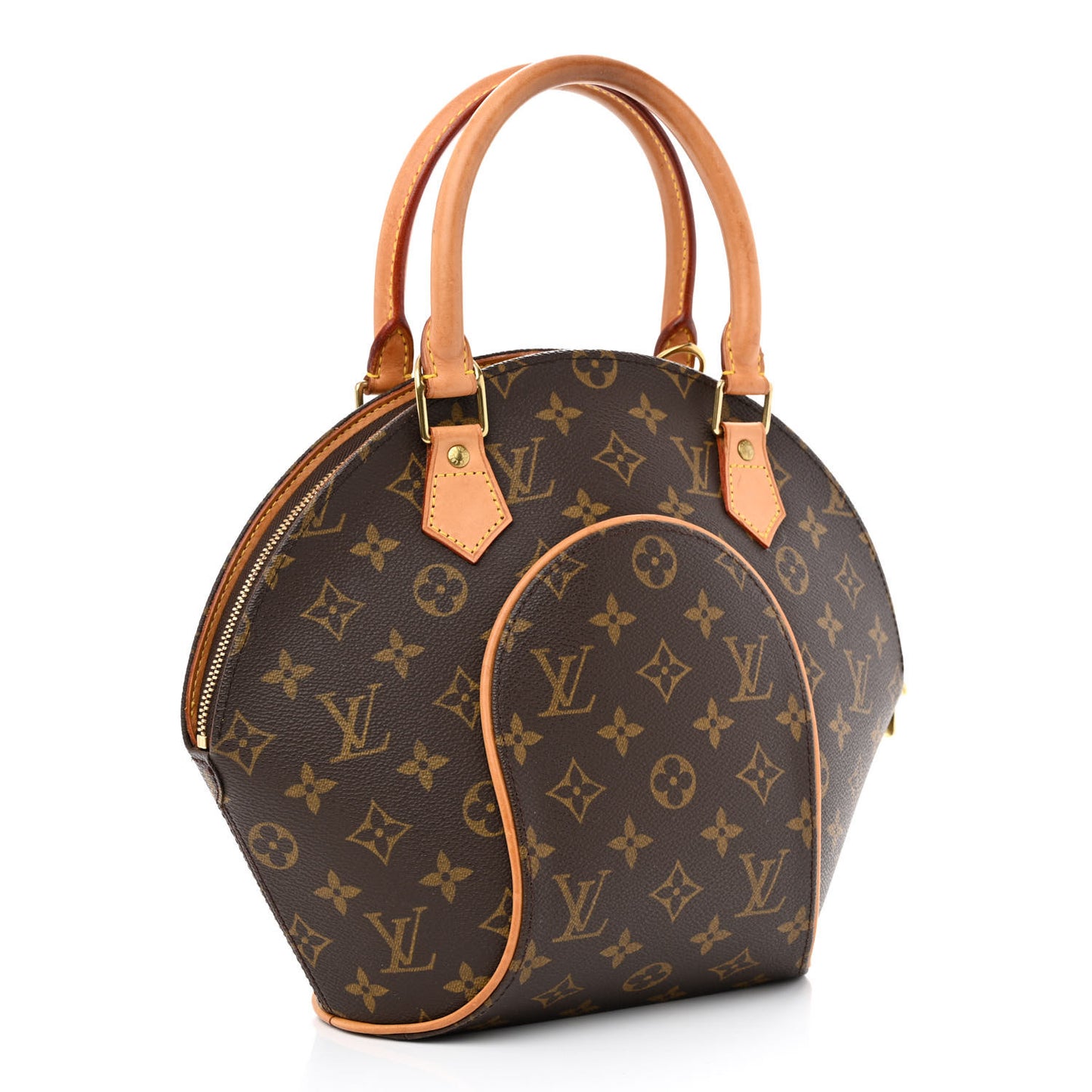 Monogram Ellipse PM