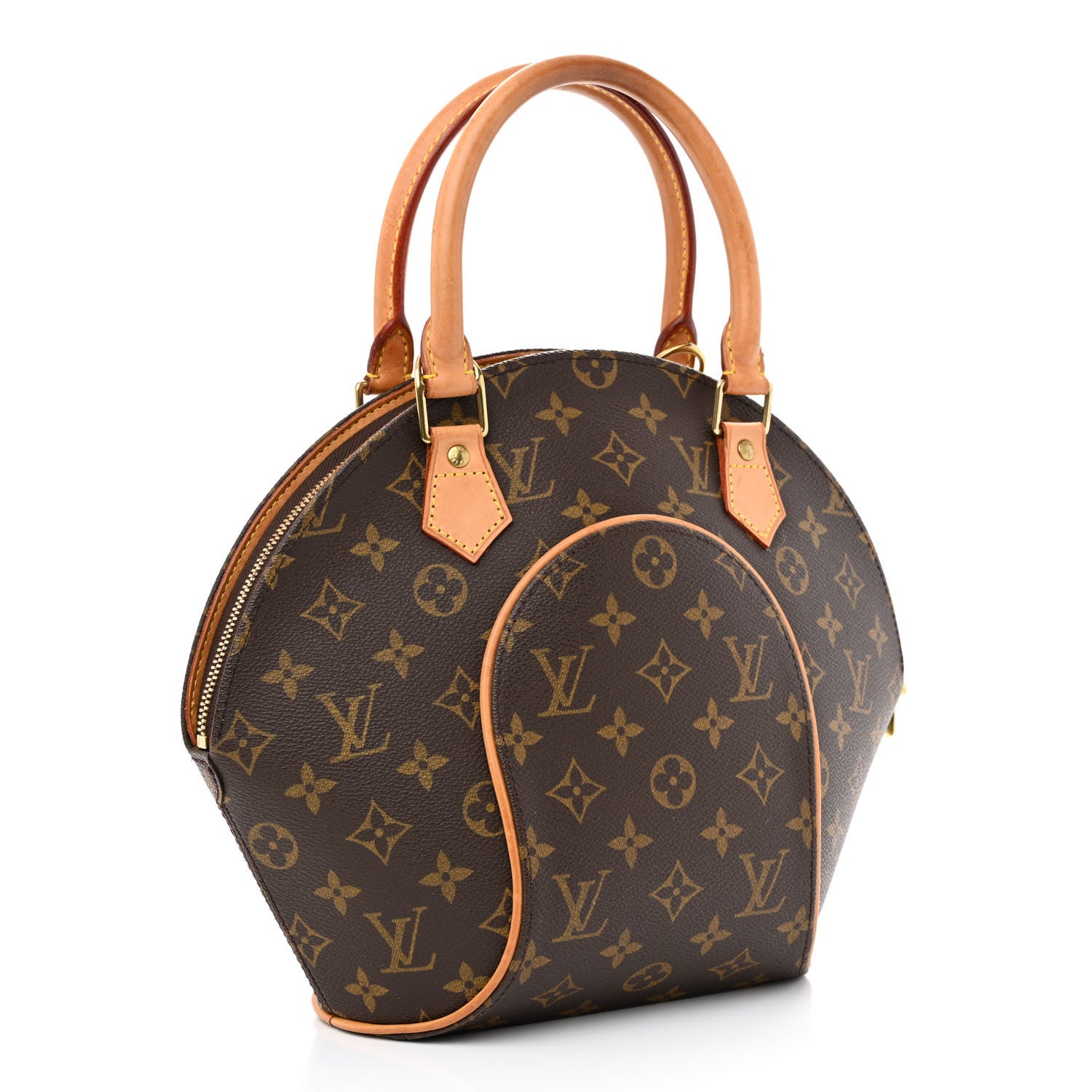 Louis Vuitton Monogram Ellipse PM 2 of 9