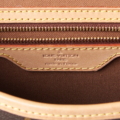 Louis Vuitton Monogram Sologne 8 of 8