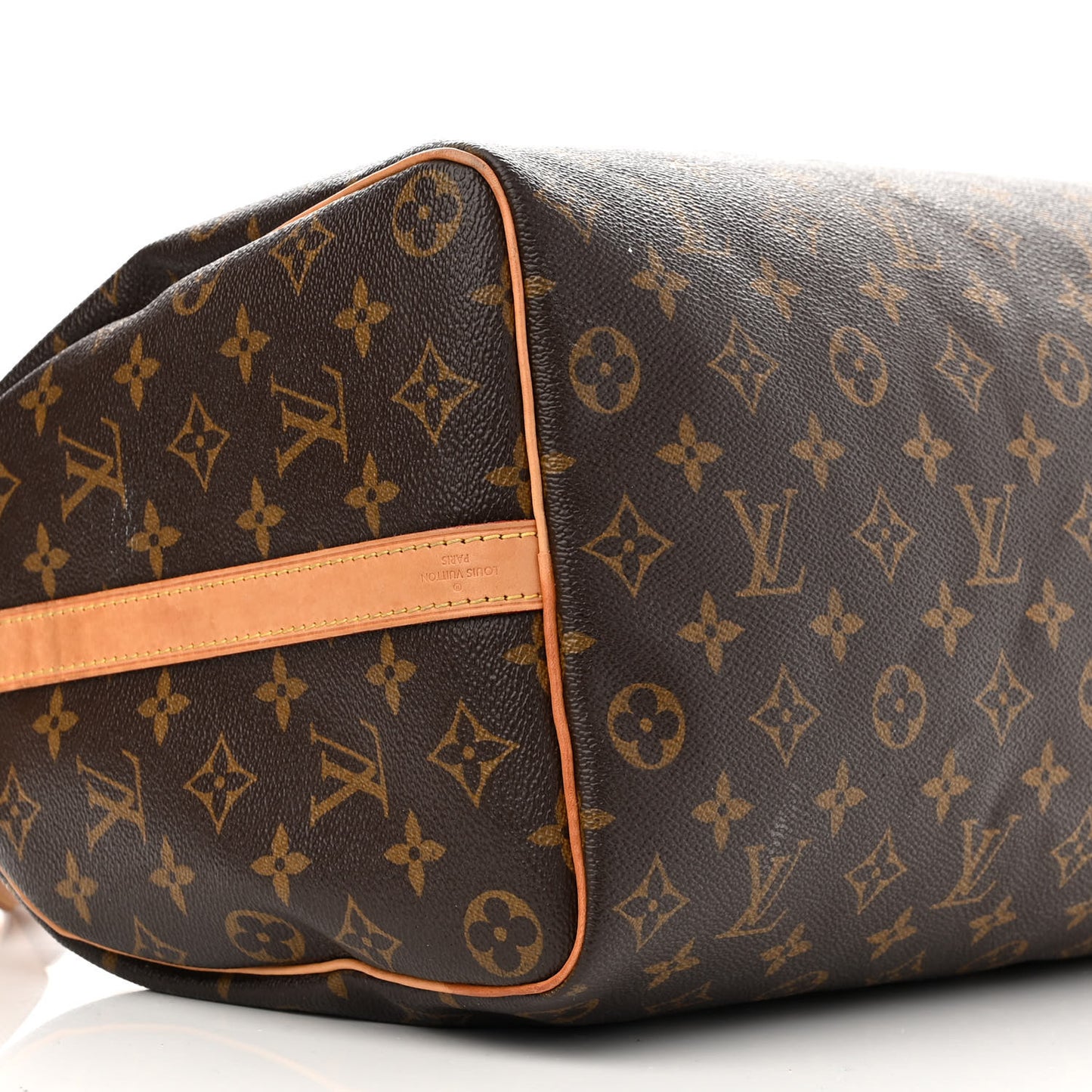 Monogram Speedy Bandouliere 35