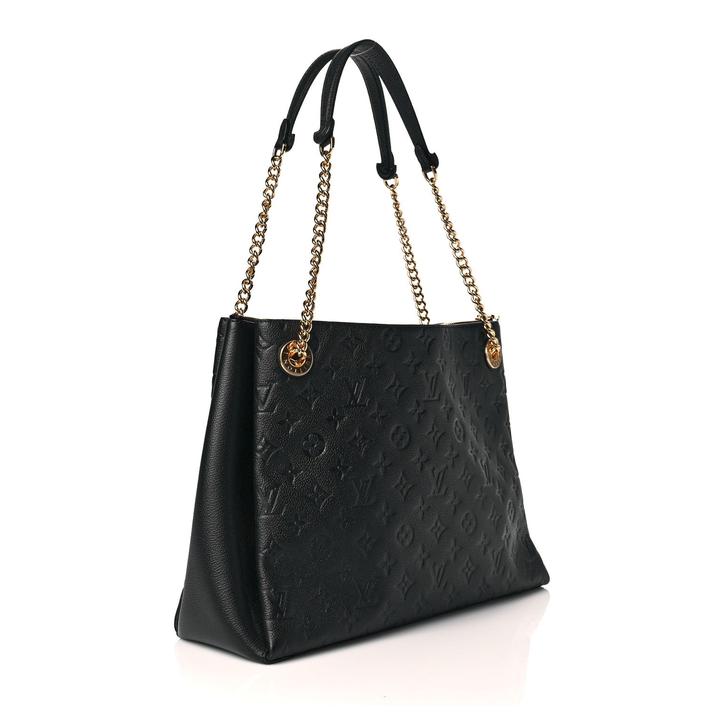 Empreinte Surene MM Black