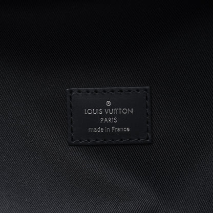 Louis Vuitton Monogram Eclipse Discovery Backpack PM 5 of 11