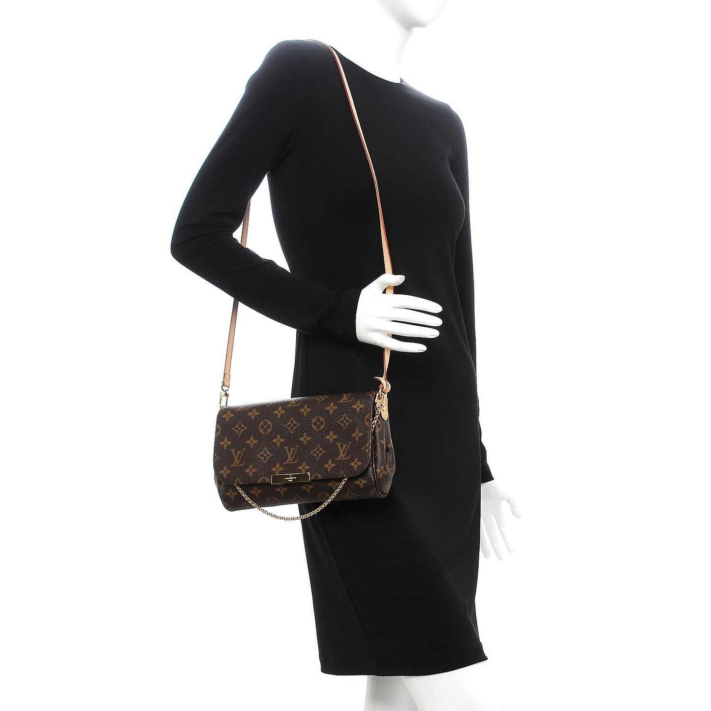 Monogram Favorite MM