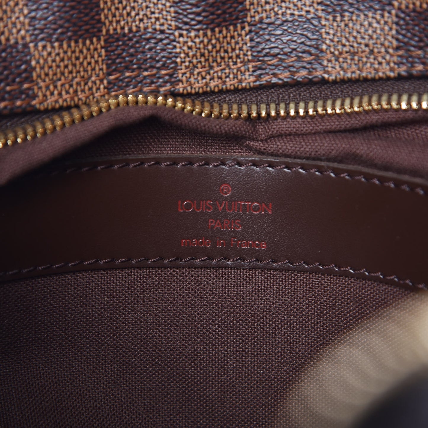 Damier Ebene Naviglio