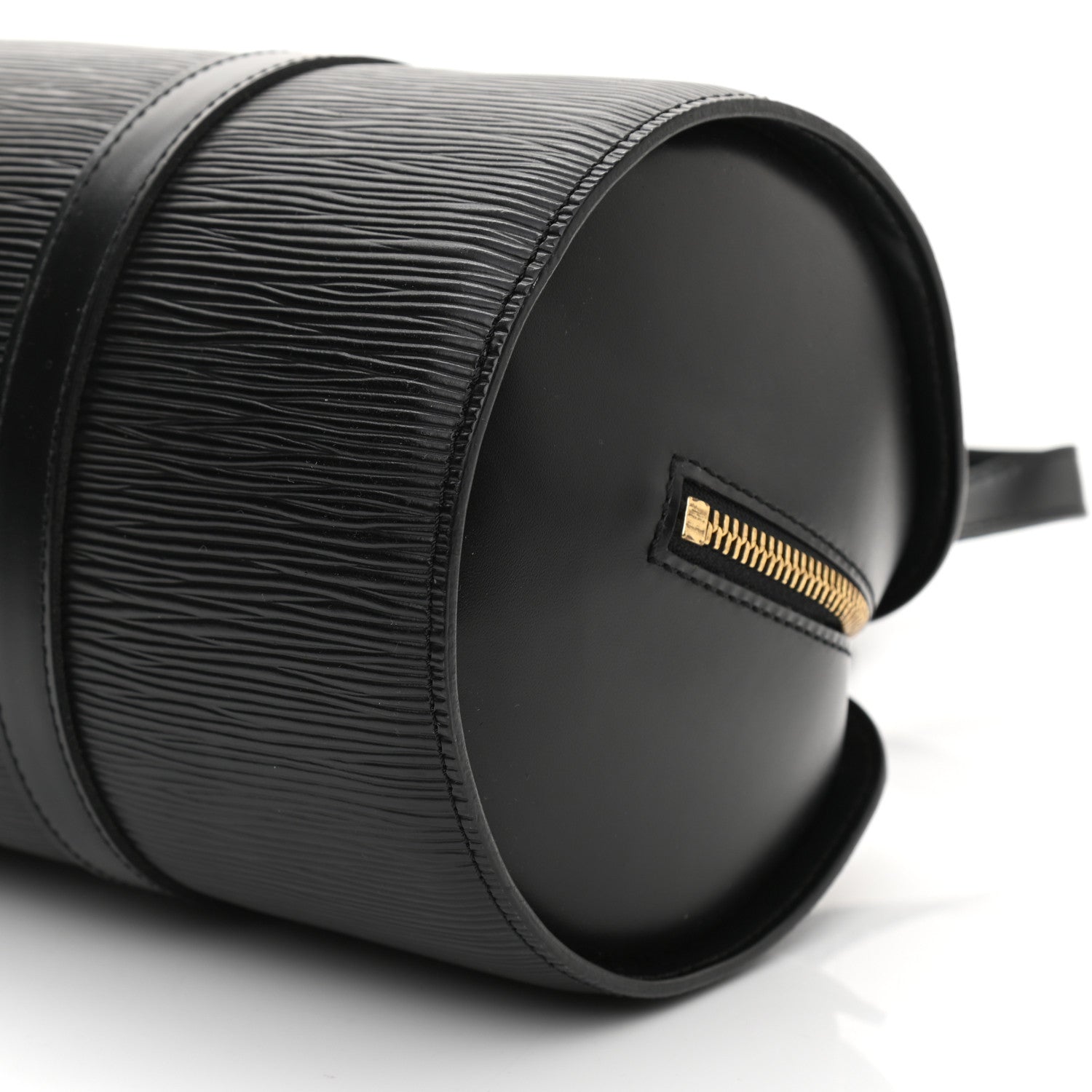 Louis Vuitton Epi Soufflot Black 10 of 10
