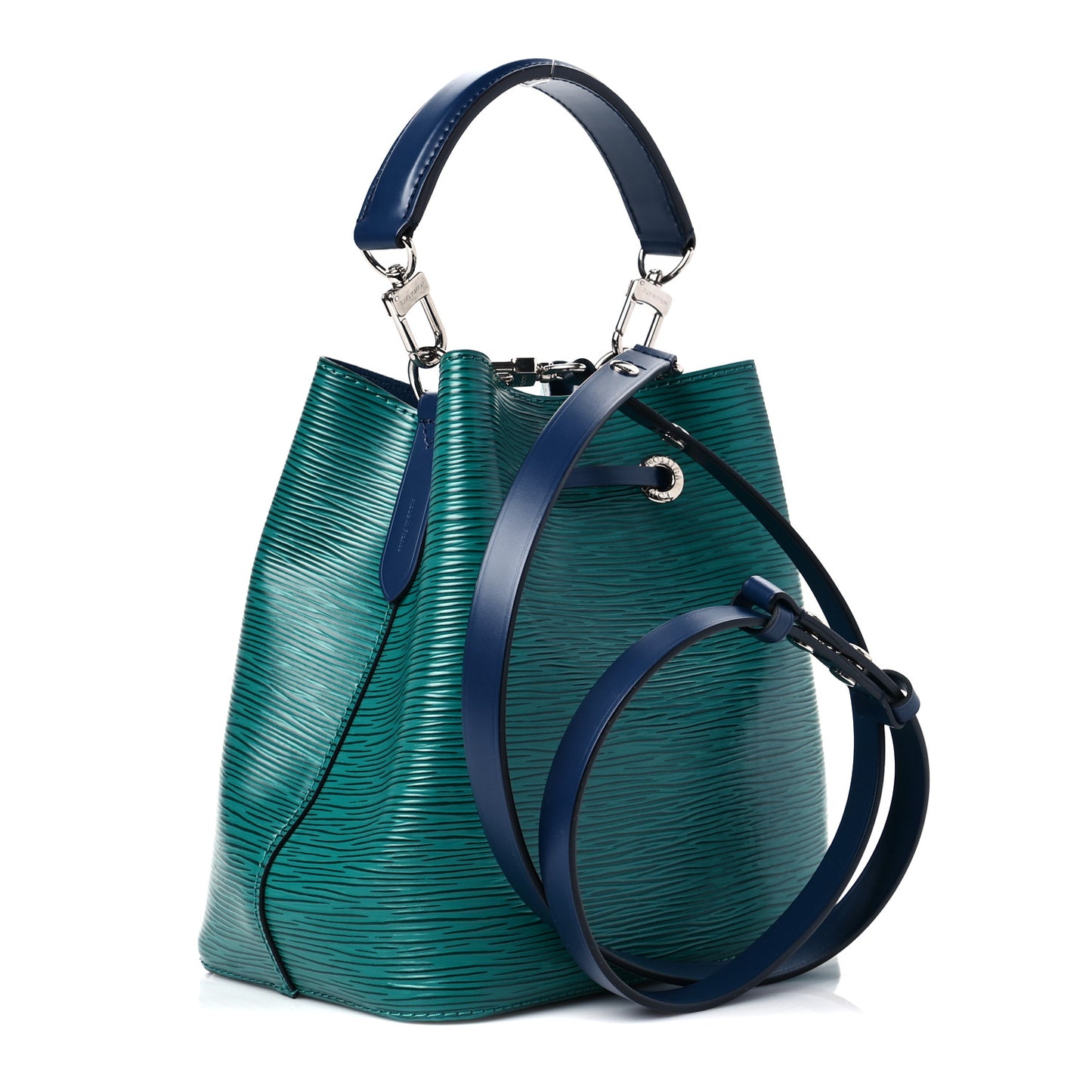Epi Neonoe BB Emerald Green Indigo