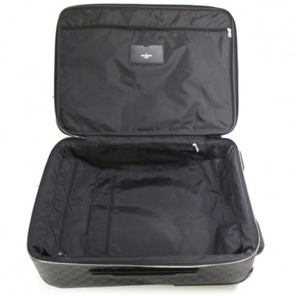Louis Vuitton Damier Graphite Pegase 55 Rolling Luggage 6 of 7