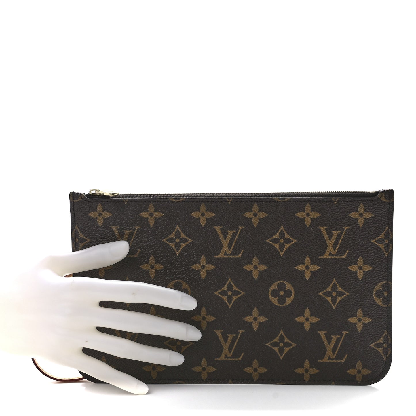 Monogram Neverfull MM GM Pochette