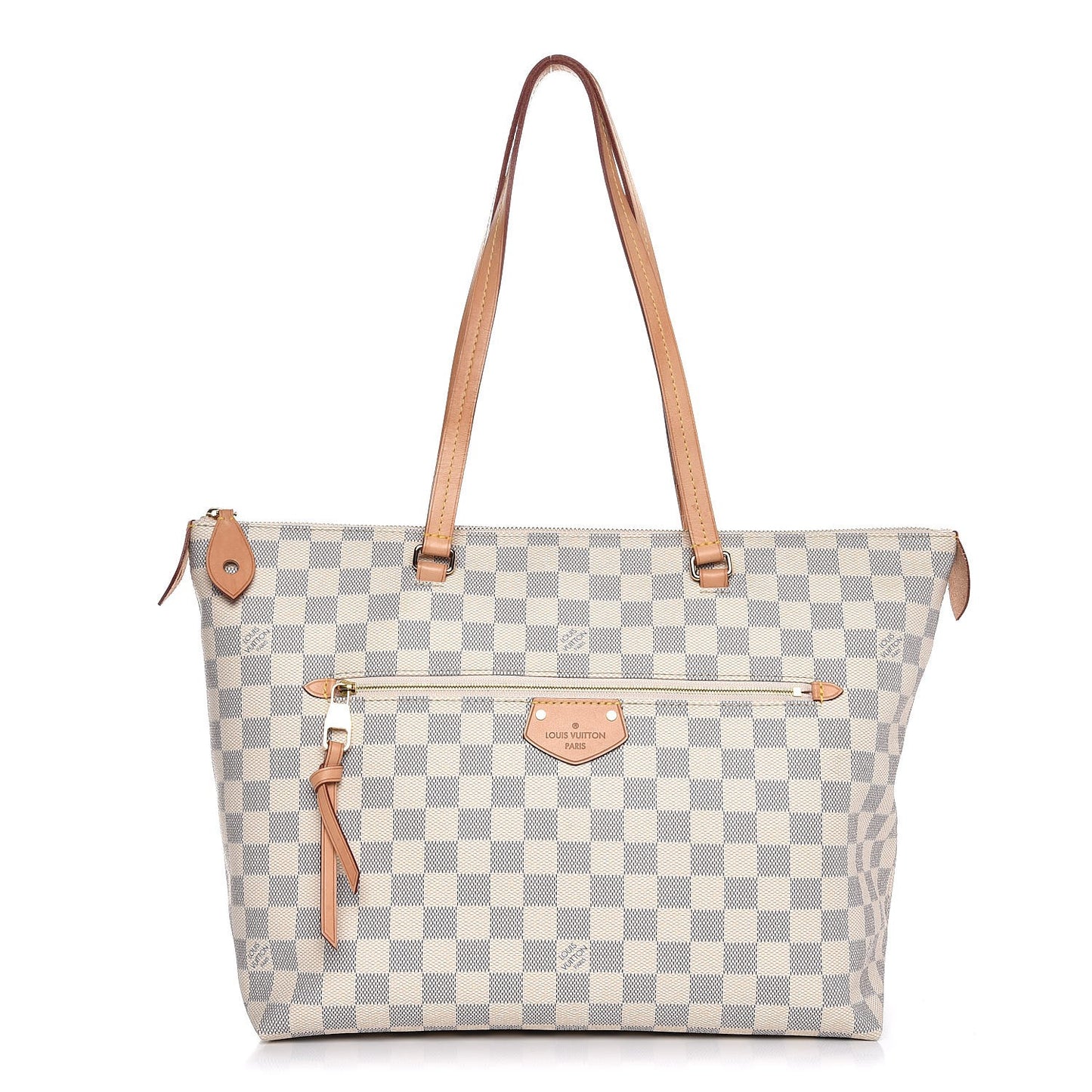Damier Azur Iena MM