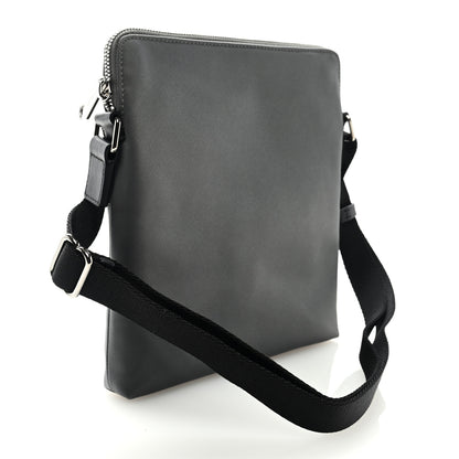 Burberry Nylon Neo Crossbody Bag Charcoal Grey 3 of 8
