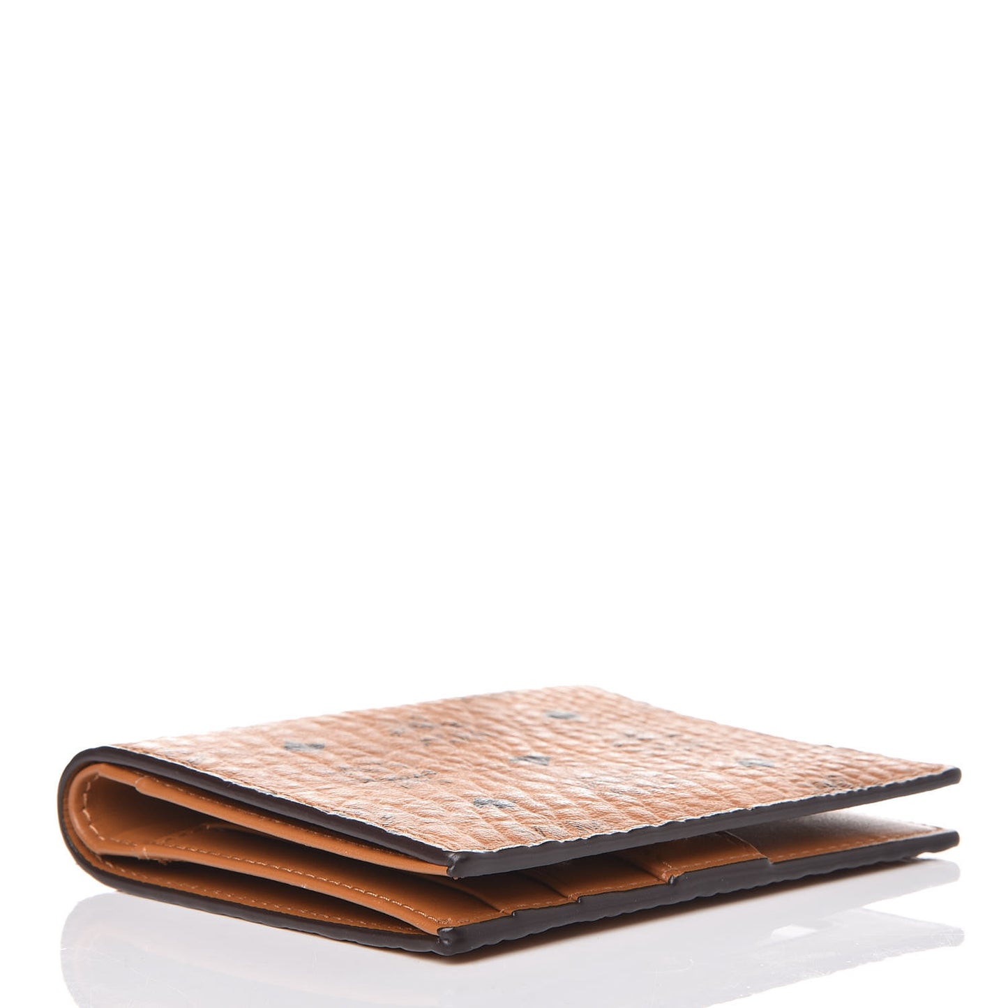 Visetos ID Wallet Cognac
