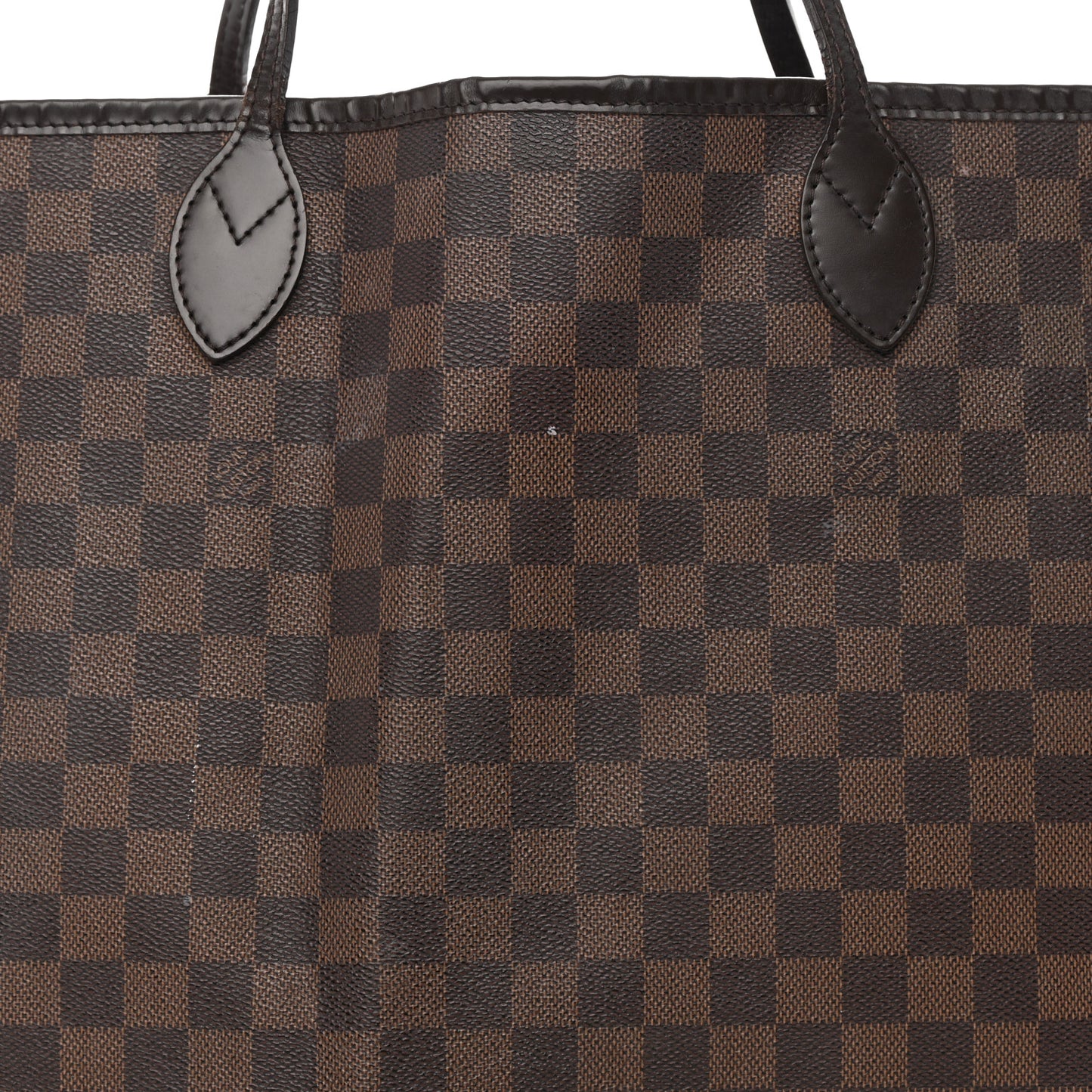 Damier Ebene Neverfull GM