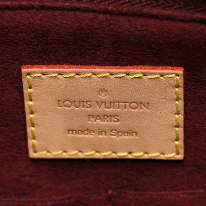 Louis Vuitton Monogram Soufflot MM 8 of 20
