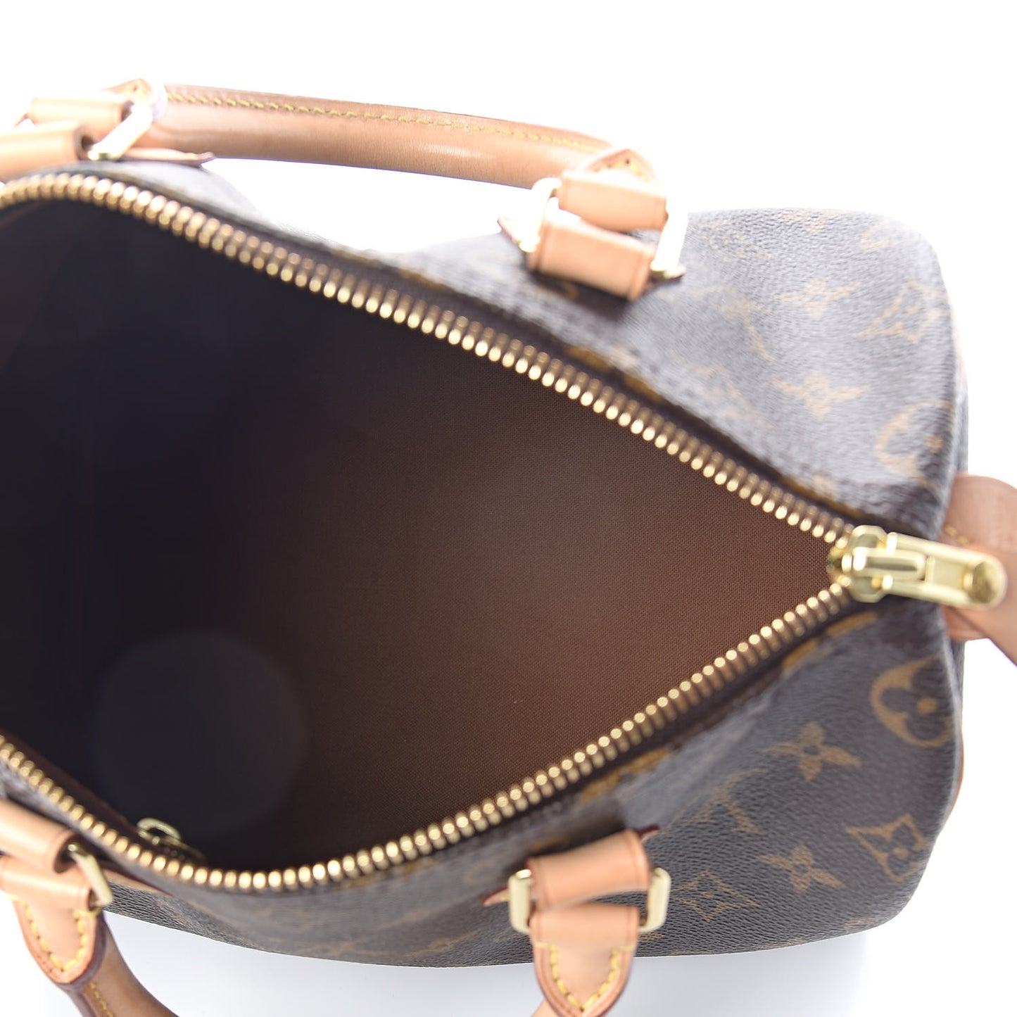 Monogram Speedy 25