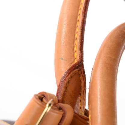 Louis Vuitton Monogram Keepall Bandouliere 55 8 of 16