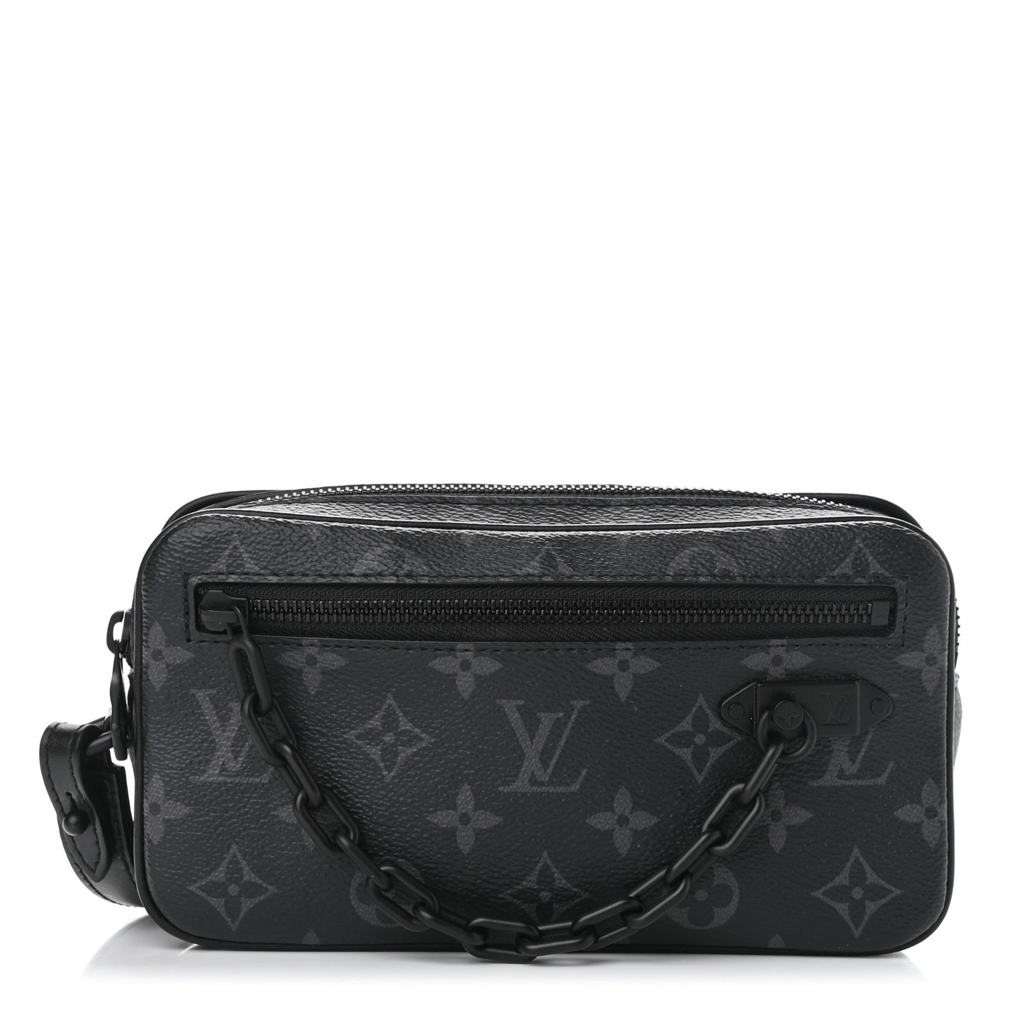 Monogram Eclipse Pochette Volga