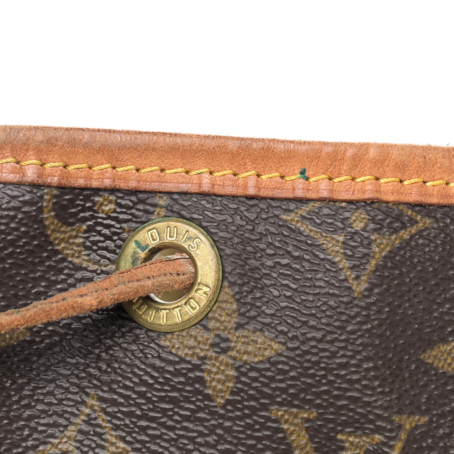 Monogram Noe
