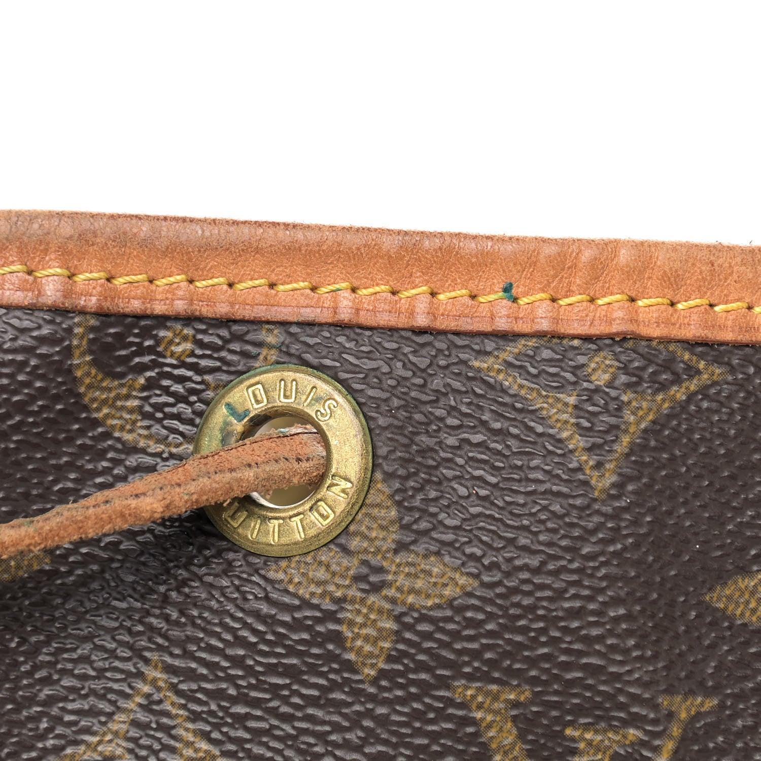 Louis Vuitton Monogram Noe 15 of 16