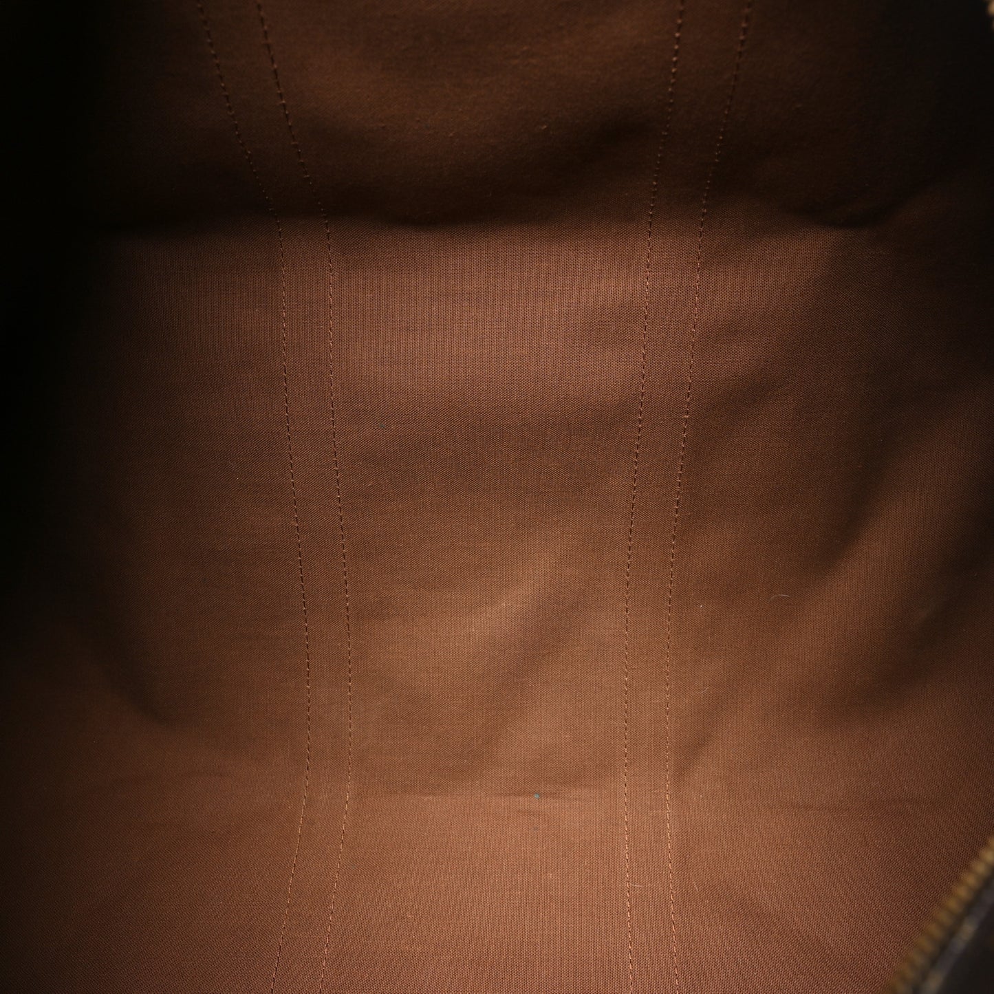 Monogram Keepall Bandouliere 60
