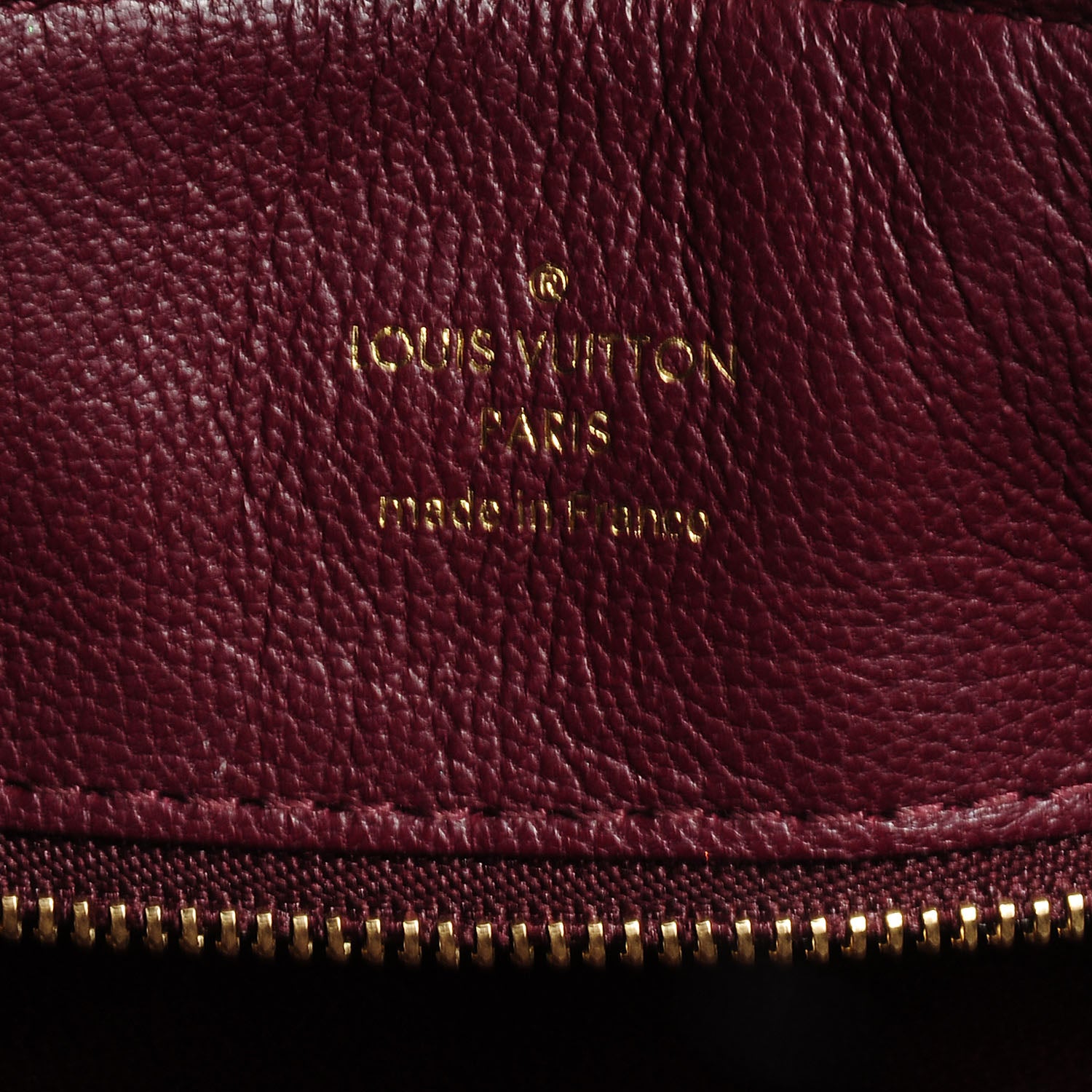 Louis Vuitton Monogram Lockit MM 13 of 14