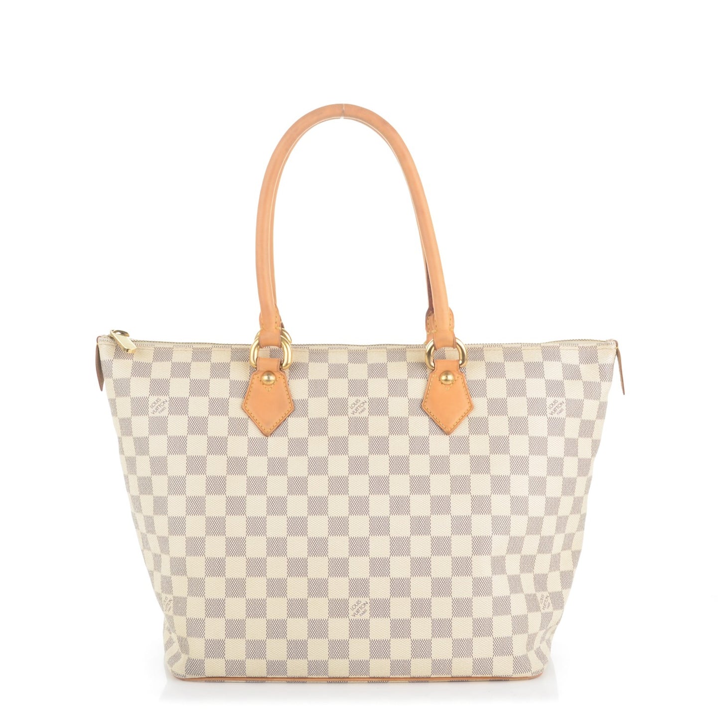 Damier Azur Saleya MM