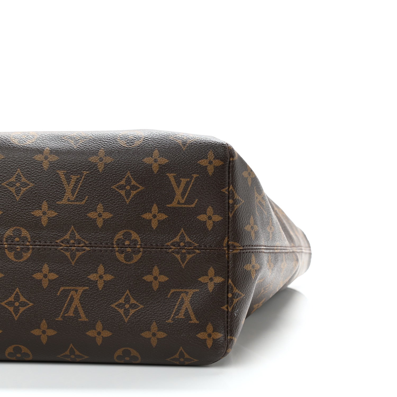 Louis Vuitton Monogram Raspail MM 9 of 9