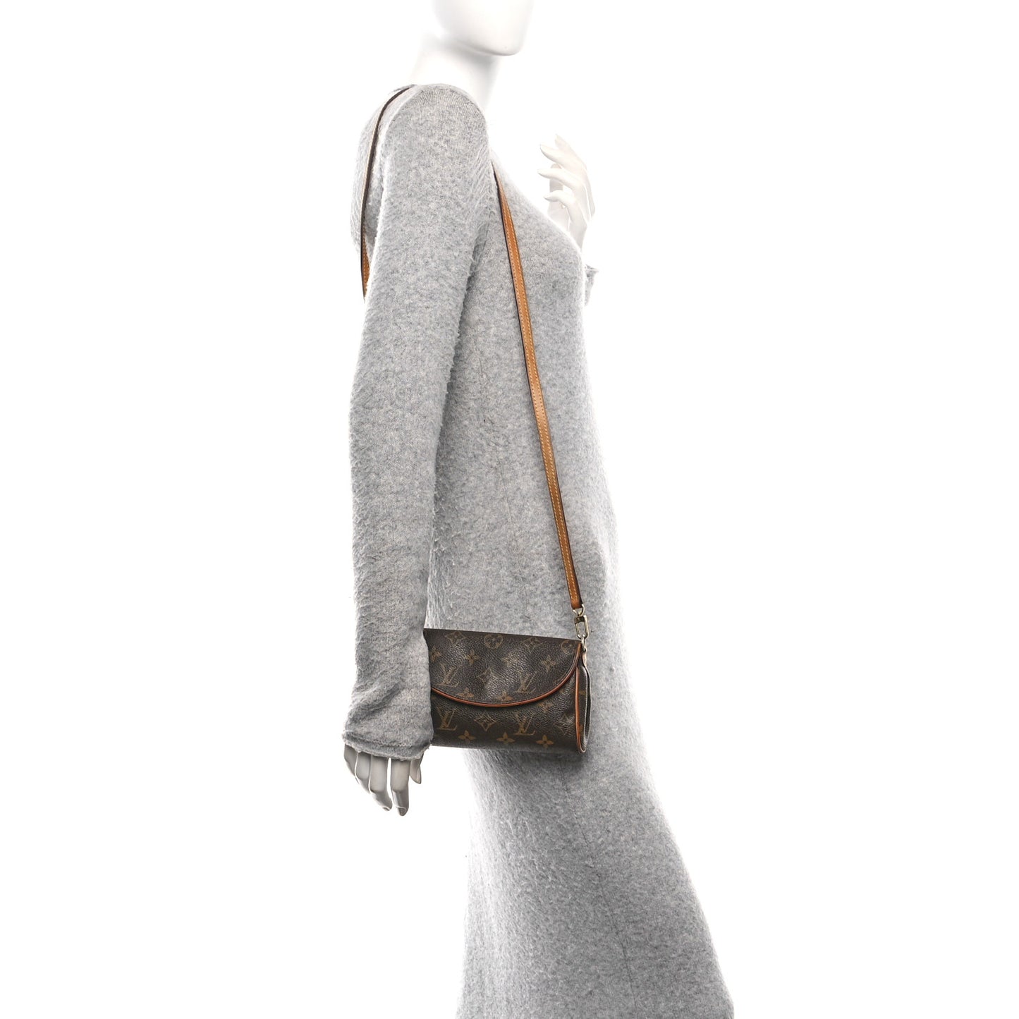 Monogram Pochette Friendly S