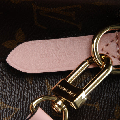 Louis Vuitton Monogram Neonoe MM Rose Poudre 6 of 7