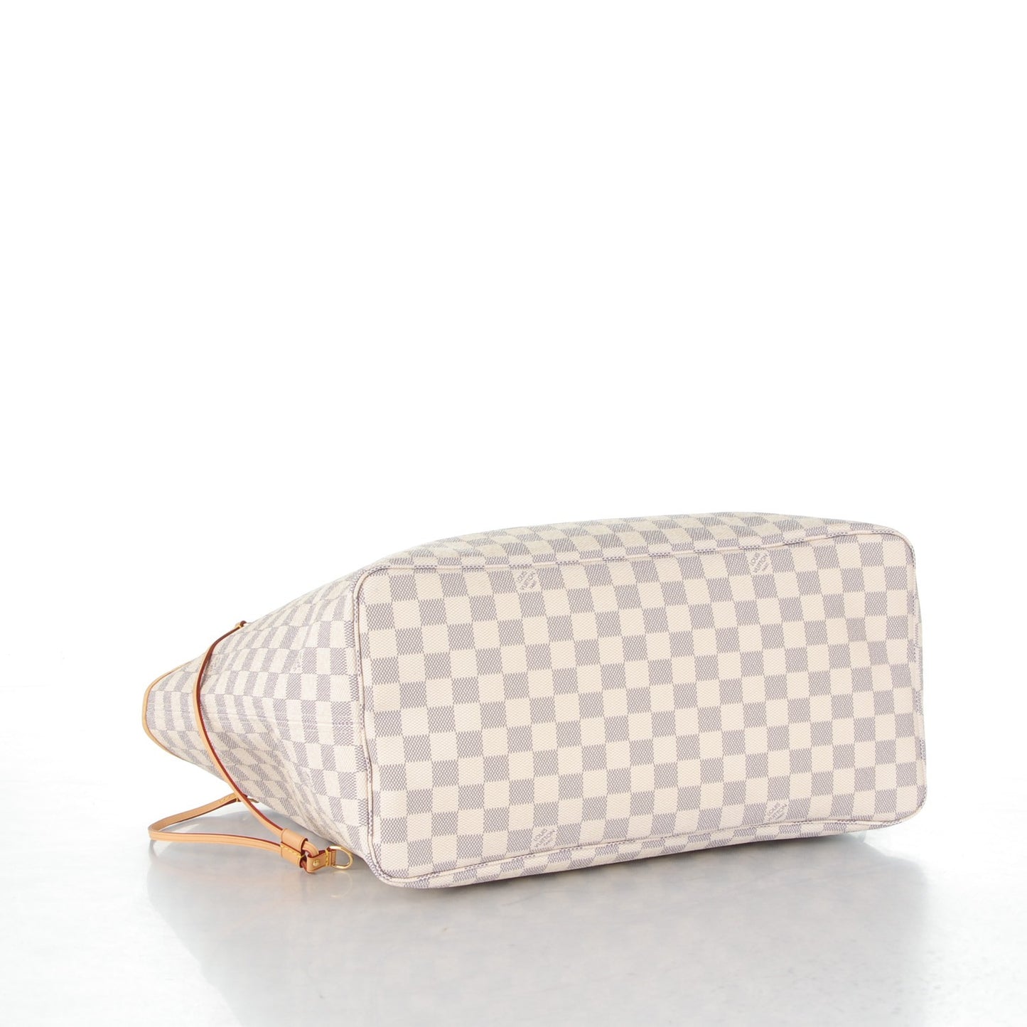 Damier Azur Neo Neverfull GM