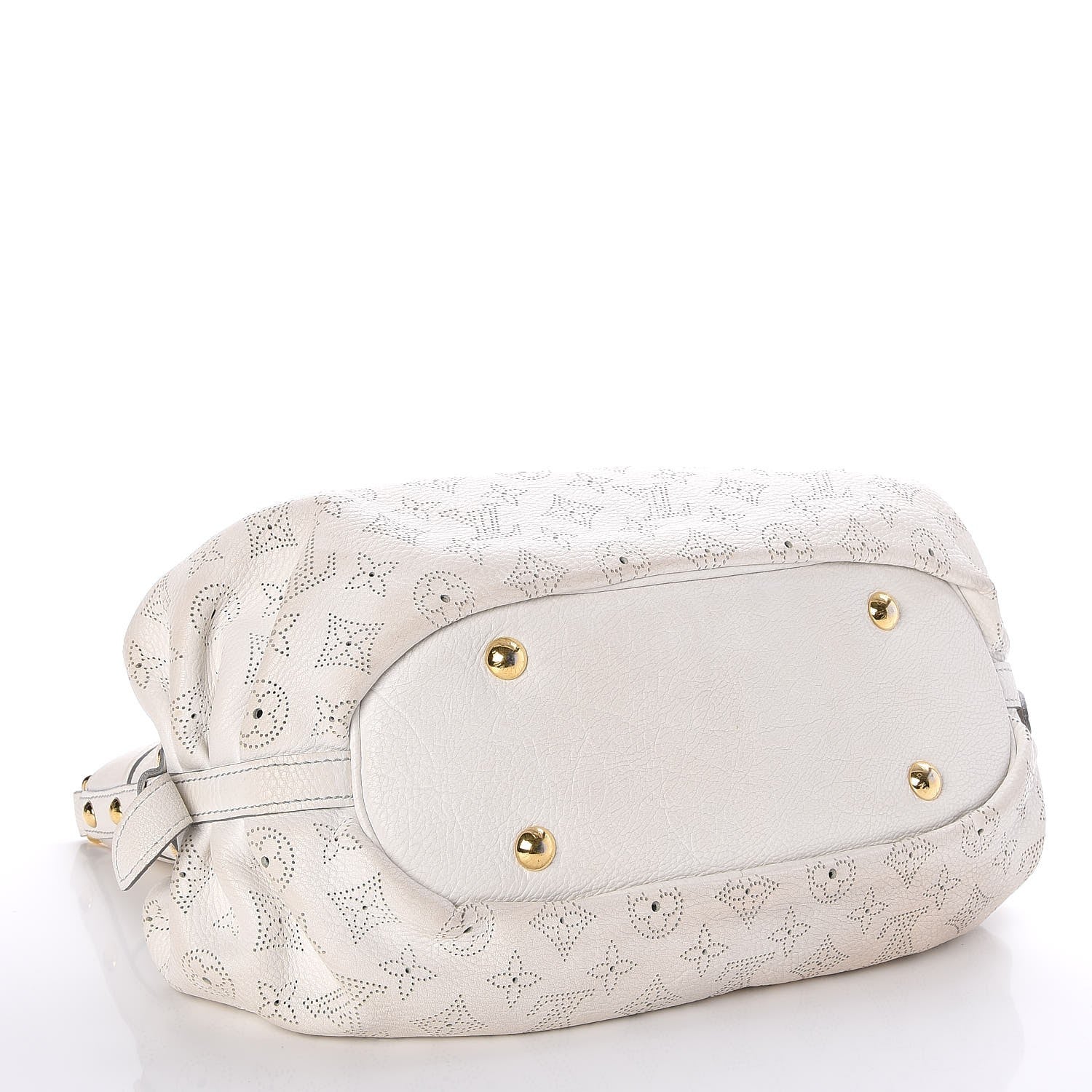 Louis Vuitton Mahina XS Gris 4 of 7