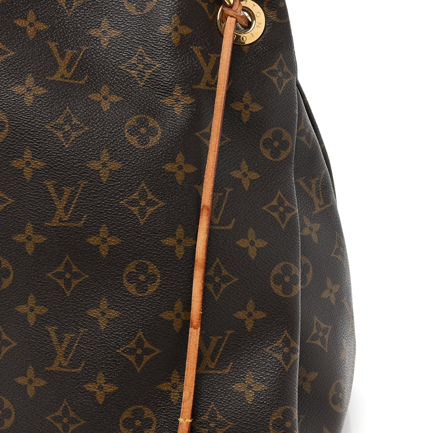 Monogram Artsy MM