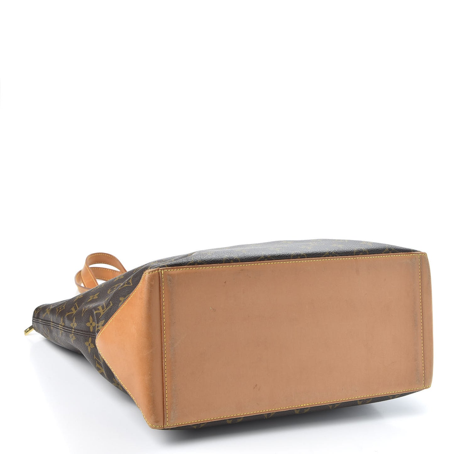 Monogram Cabas Mezzo