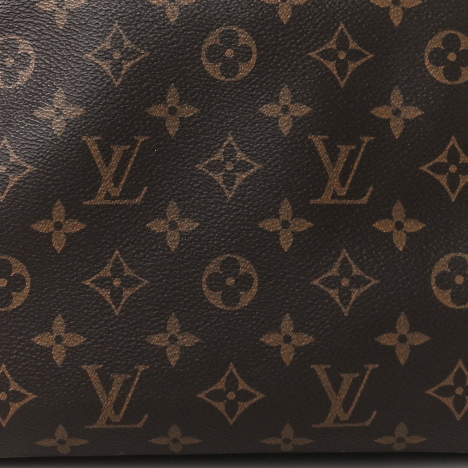 Louis Vuitton Monogram Pallas BB Grape 11 of 13