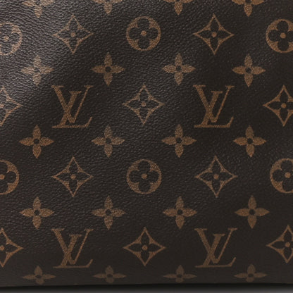 Louis Vuitton Monogram Pallas BB Grape 11 of 13