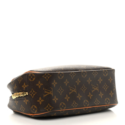 Louis Vuitton Monogram Trouville 4 of 12