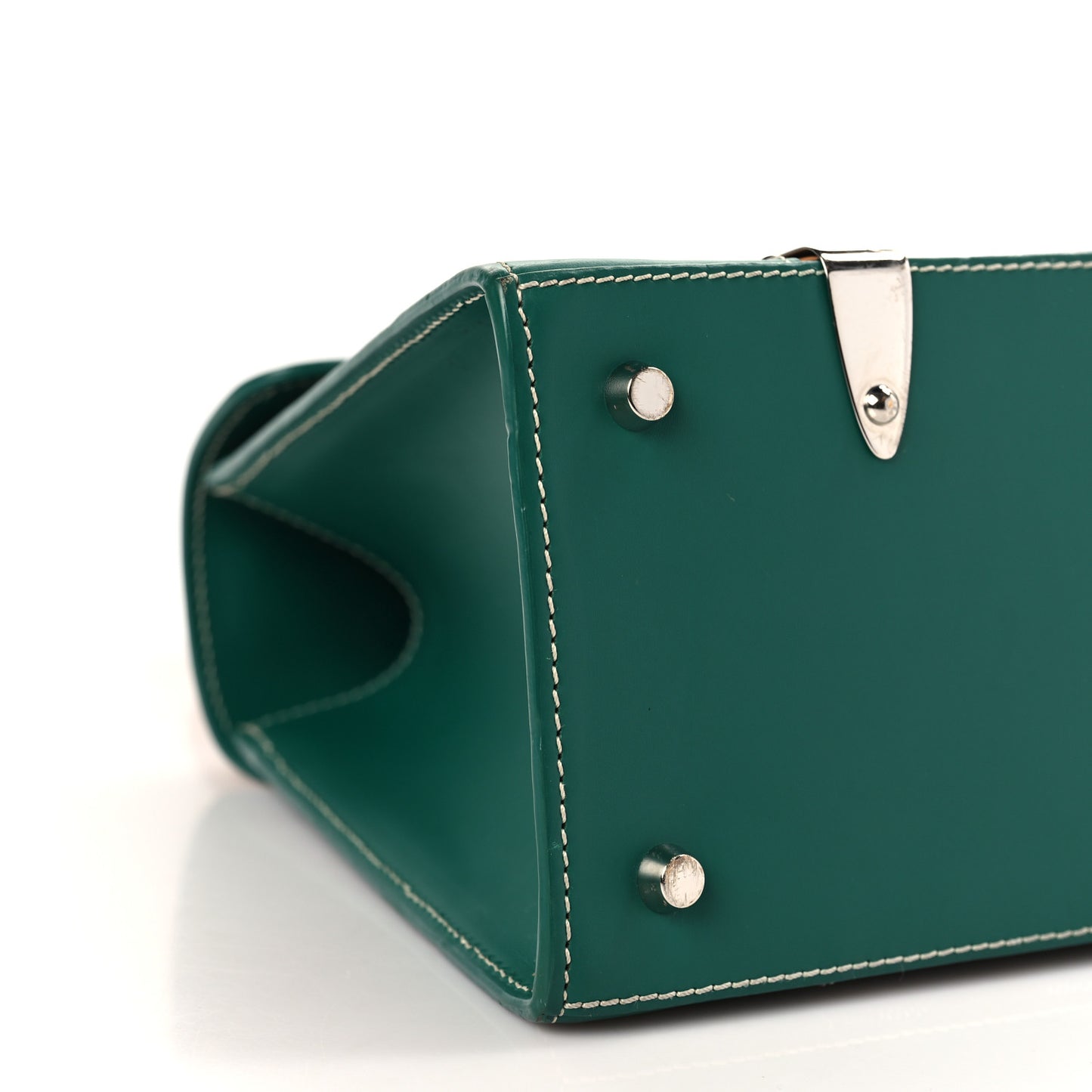 Goyardine Saigon PM Green