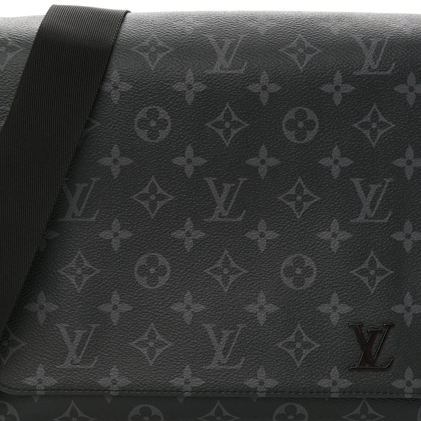 Monogram Eclipse District PM Black