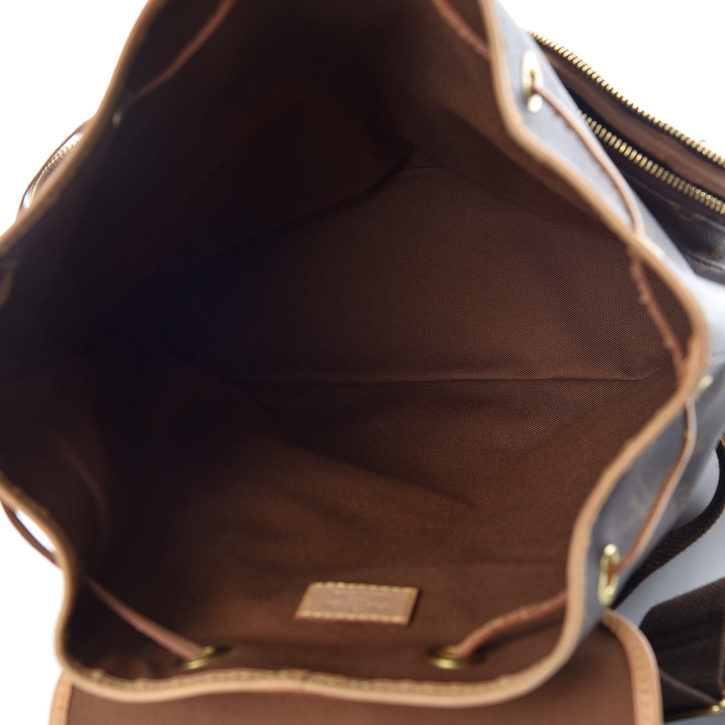 Monogram Bosphore Backpack