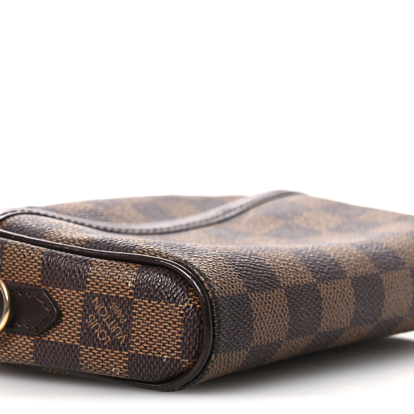 Damier Ebene Pochette Ipanema
