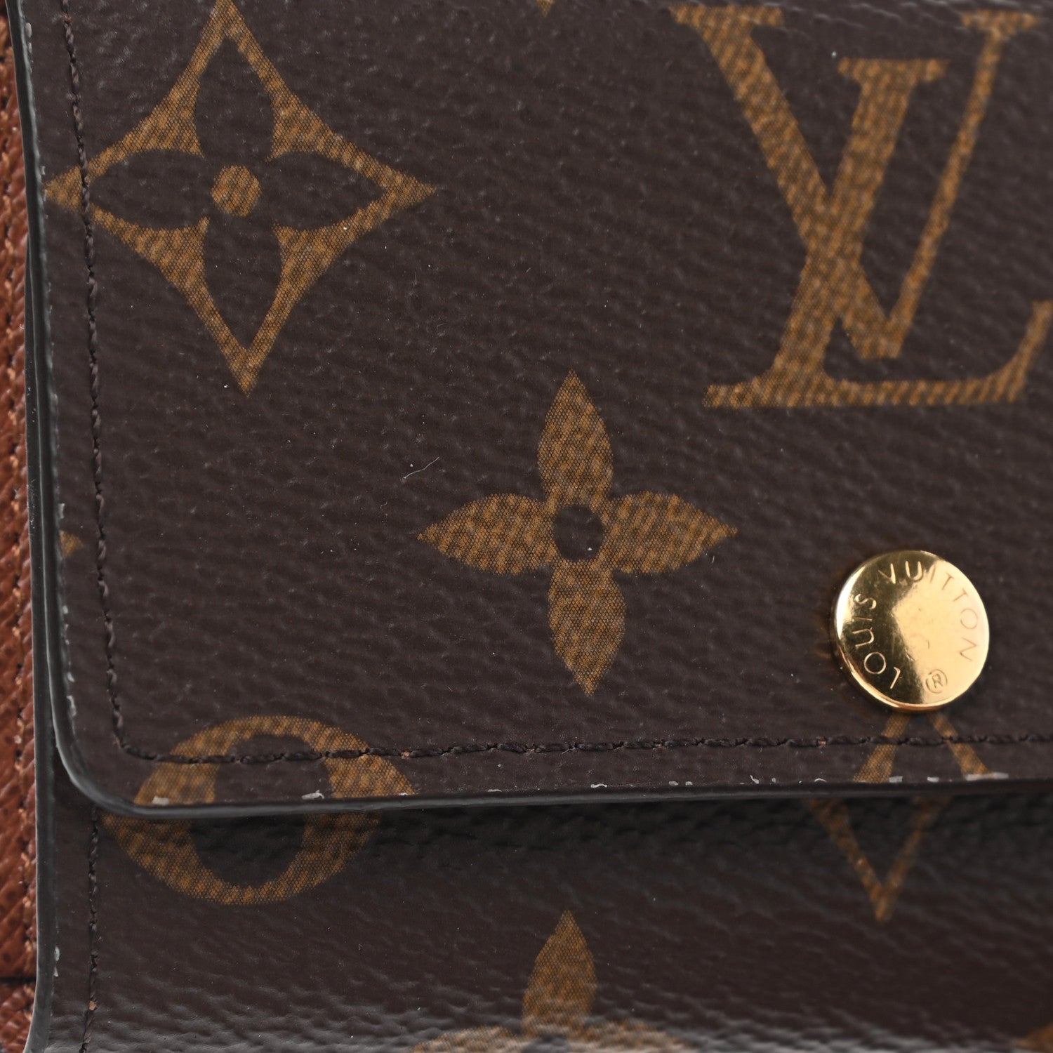 Louis Vuitton Monogram 6 Key Multicles Holder 8 of 8