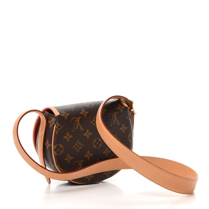 Louis Vuitton Monogram Tambourin 3 of 11