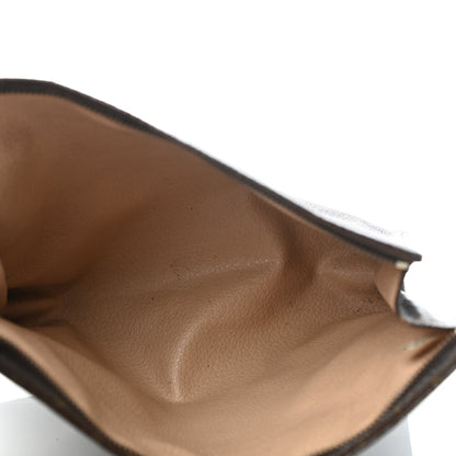 Louis Vuitton Monogram Toiletry Pouch 26 5 of 8