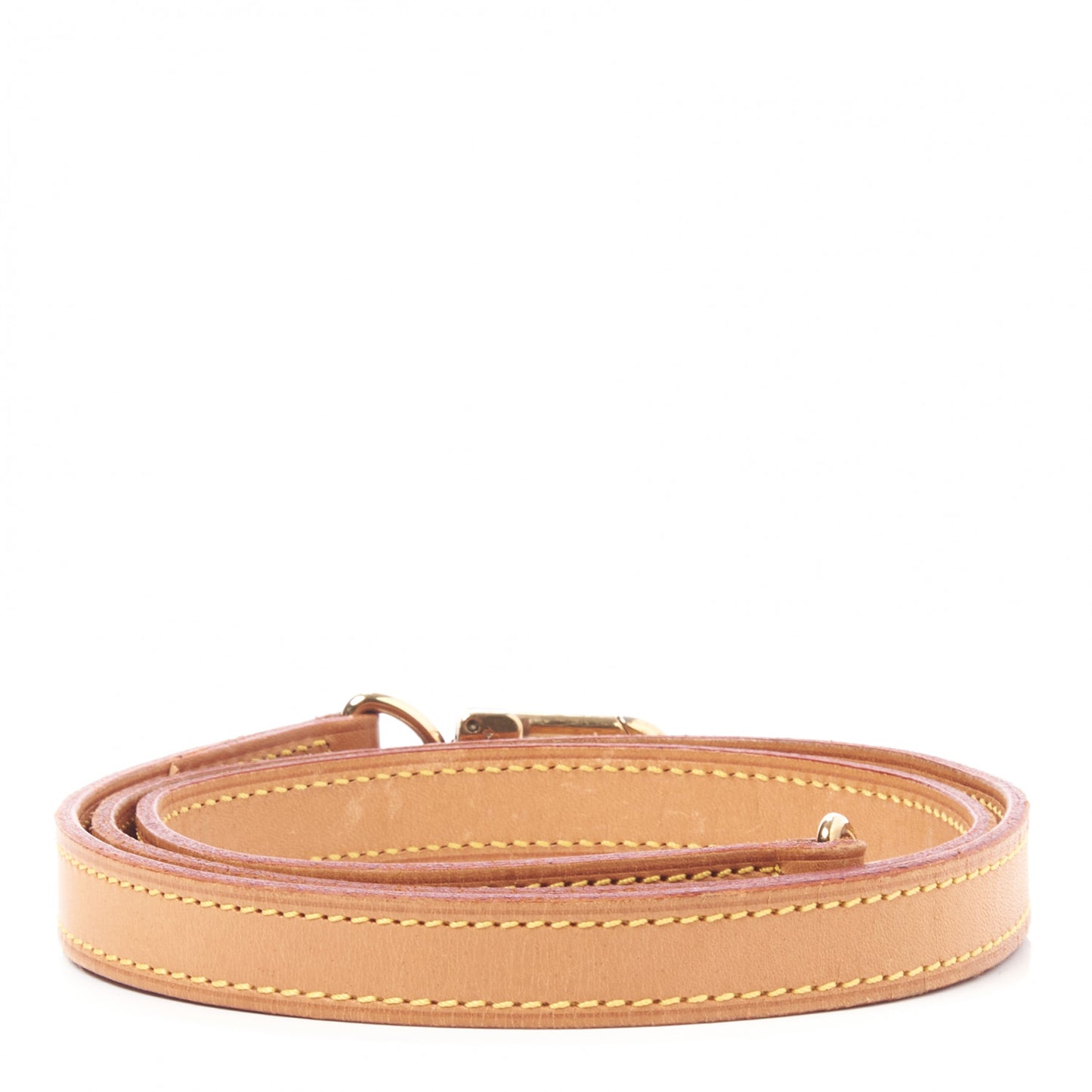 Vachetta 16mm Long Shoulder Strap