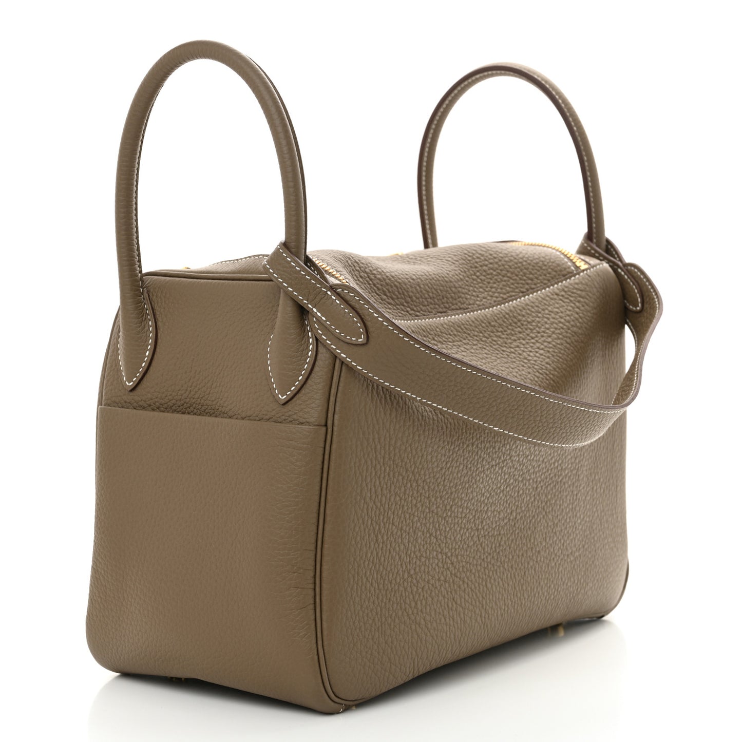 Taurillon Clemence Lindy 30 Etoupe